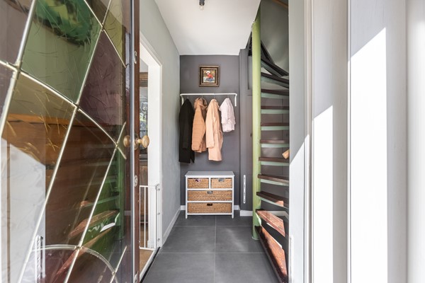 Medium property photo - Muilwijckstraat 15, 3353 VD Papendrecht